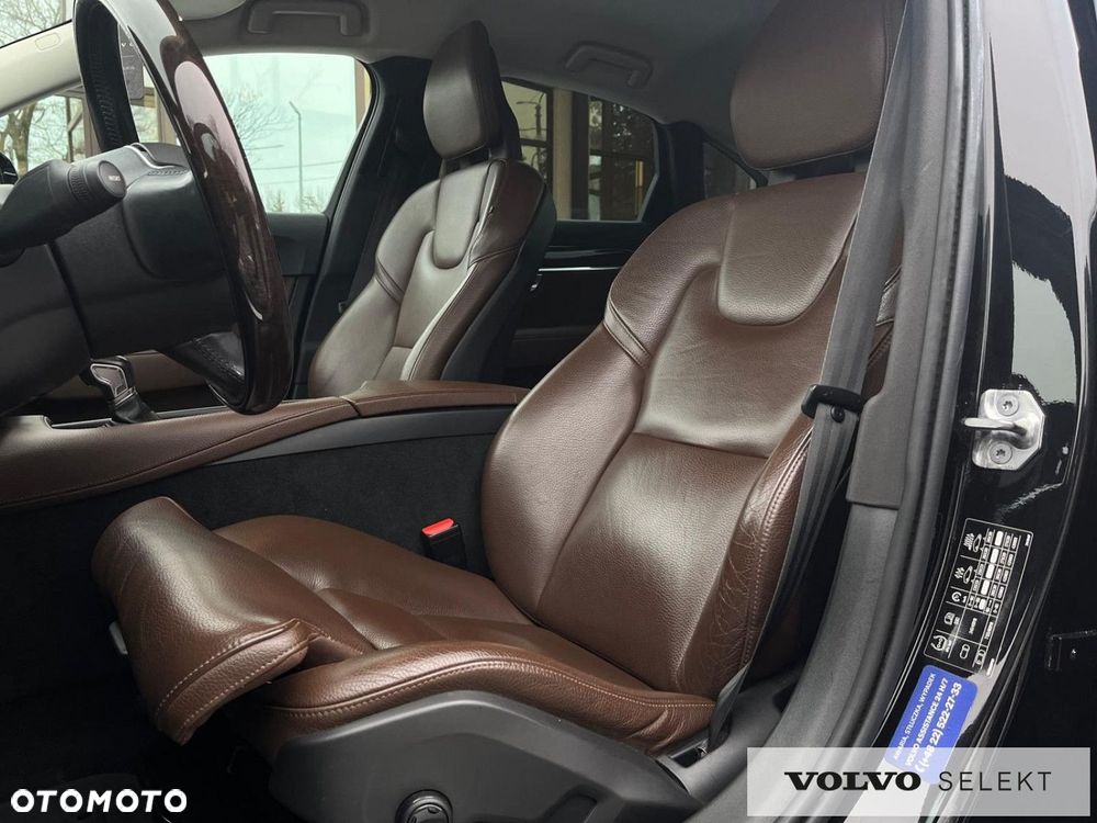 Volvo S90 - 14