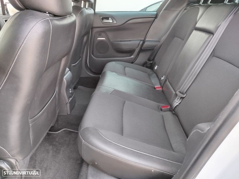 Citroën DS4 1.2 PureTech So Chic - 31