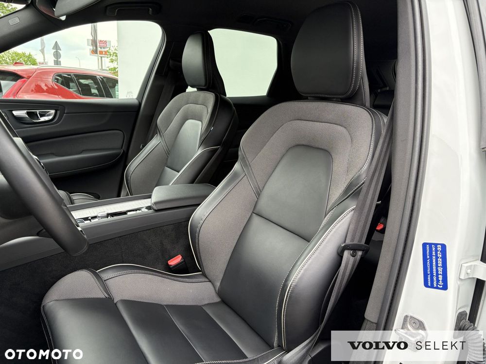 Volvo XC 60 - 11