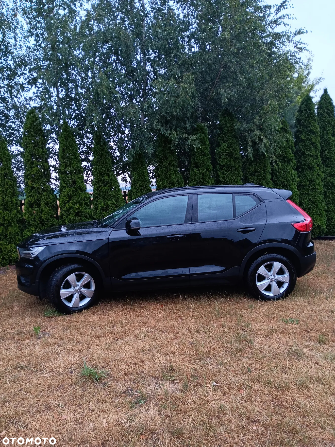 Volvo XC 40 D3 Momentum Pro - 4