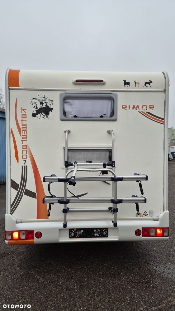 Rimor Katamarano 7 - 5