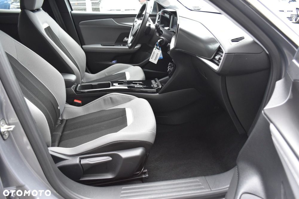 Opel Mokka 1.2 T Edition S&S - 35