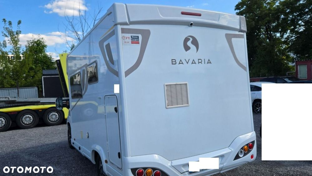 BAVARIA T626 - 22