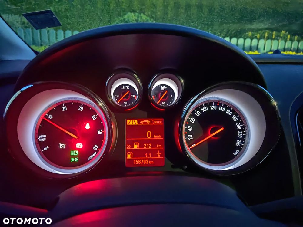Opel Astra - 18