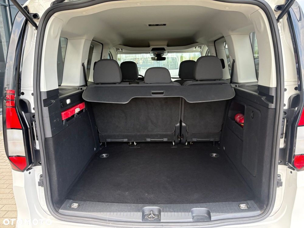 Volkswagen Caddy - 18