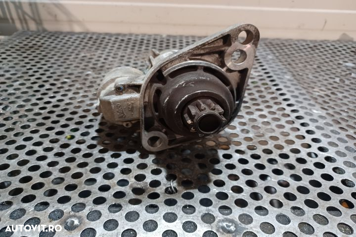 Electromotor 02Z911023G 1.4CAXC Seat Leon 2 1P [facelift] [2009 - 201 - 2