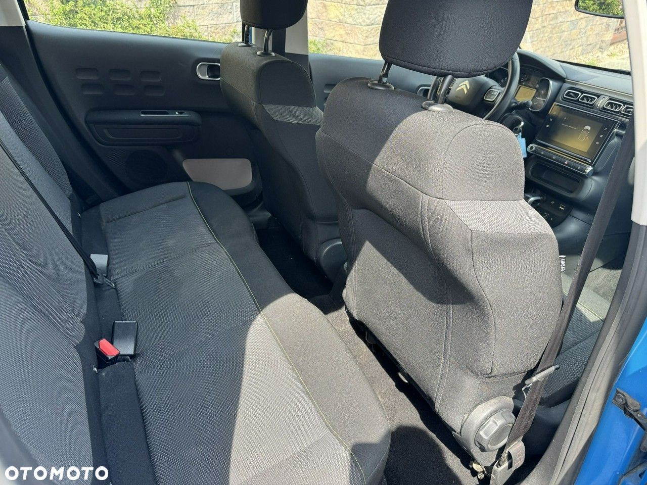 Citroën C3 - 13