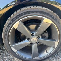 Audi A3 Sportback 1.6 TDI Advance - 9