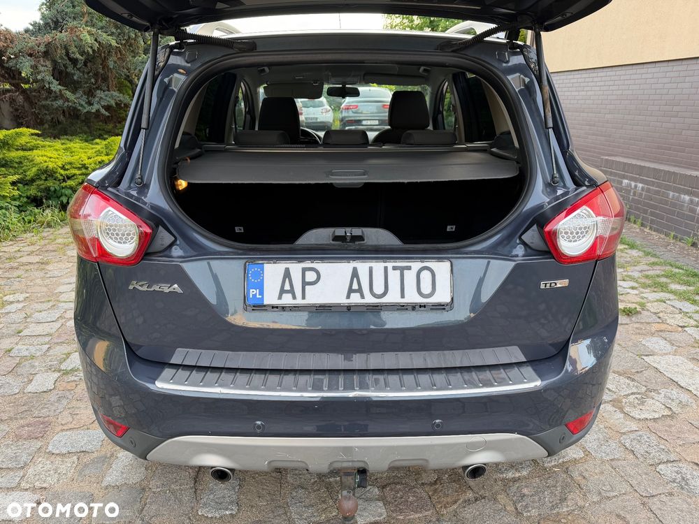 Ford Kuga 2.0 TDCi 2x4 Titanium - 5
