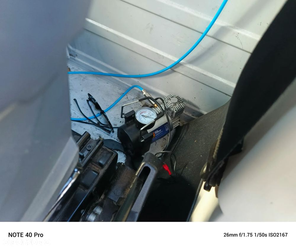 Fiat DUCATO 2.3 , AUTOLAWETA, NAJAZD, POMOC DROGOWA, - 16