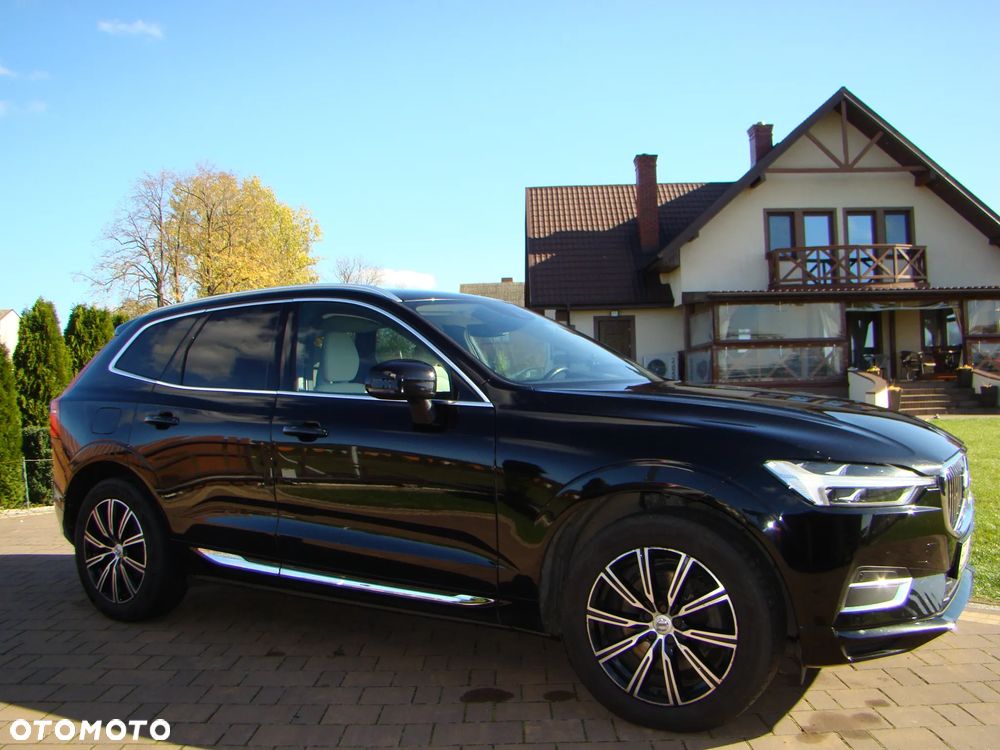 Volvo XC 60 - 14