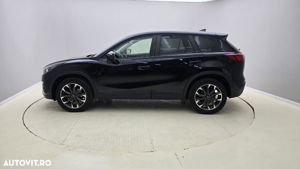 Mazda CX-5 - 10