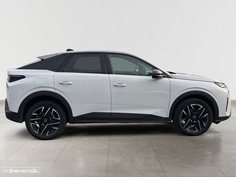 Peugeot 3008 1.2 Hybrid Allure e-DCS6 - 7