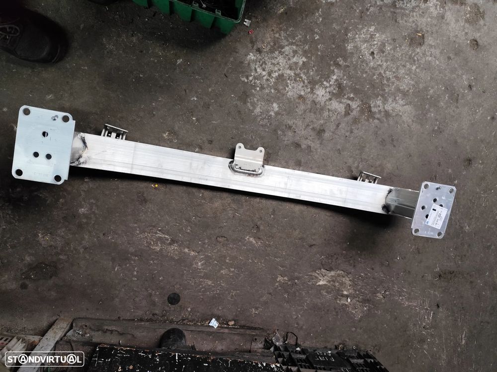 PEUGEOT 308 I REFORÇO DE PARA CHOQUES FRENTE - RF034 - 5