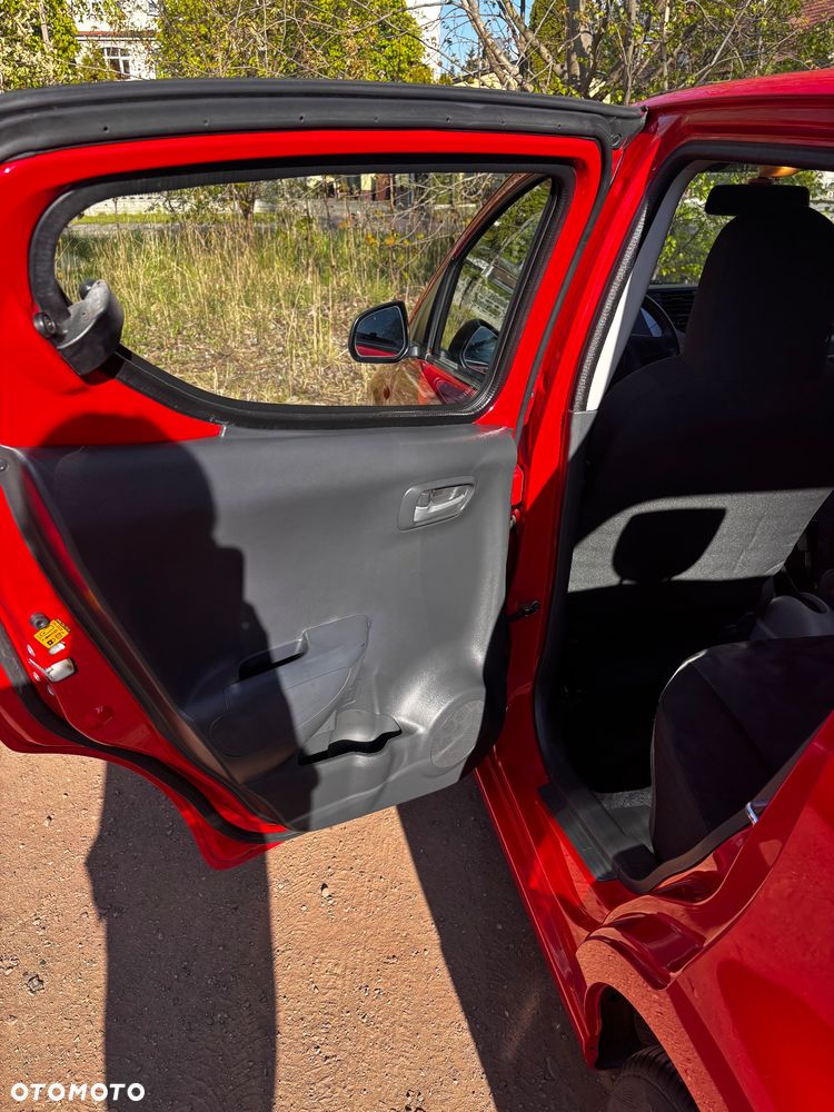 Suzuki Alto 1.0 Comfort - 13