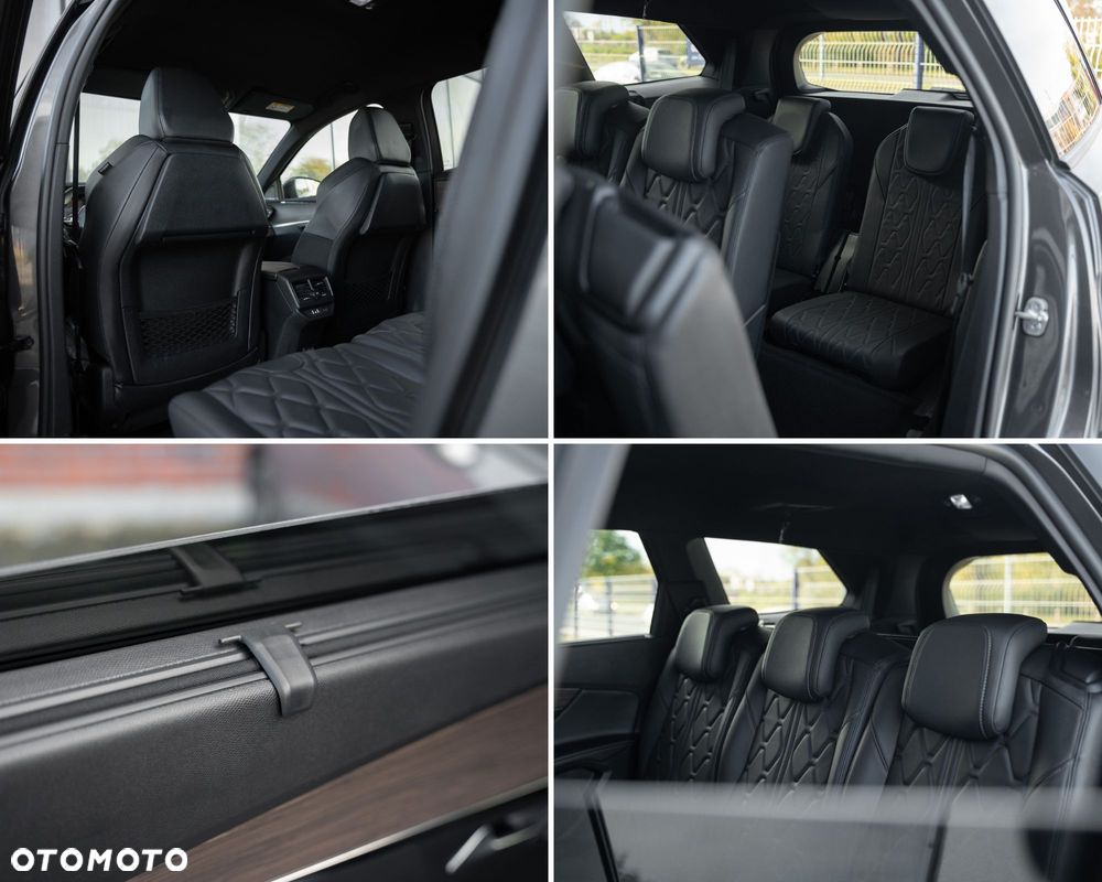 Peugeot 5008 BlueHDi 180 EAT8 GT - 37