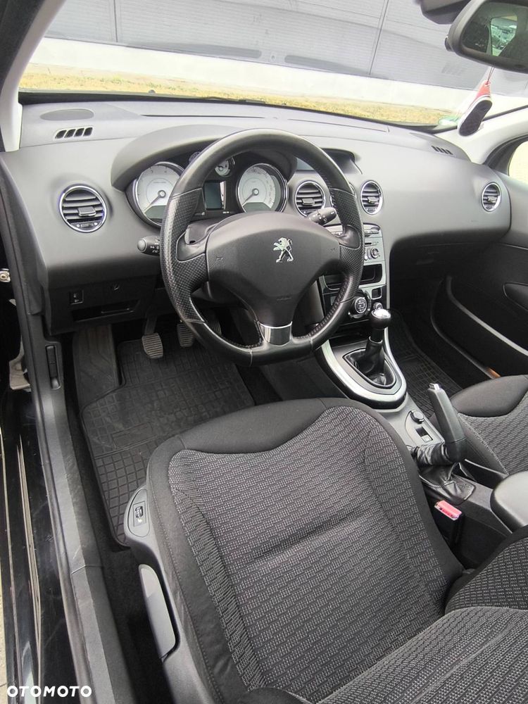 Peugeot 308 120 VTi Premium - 15