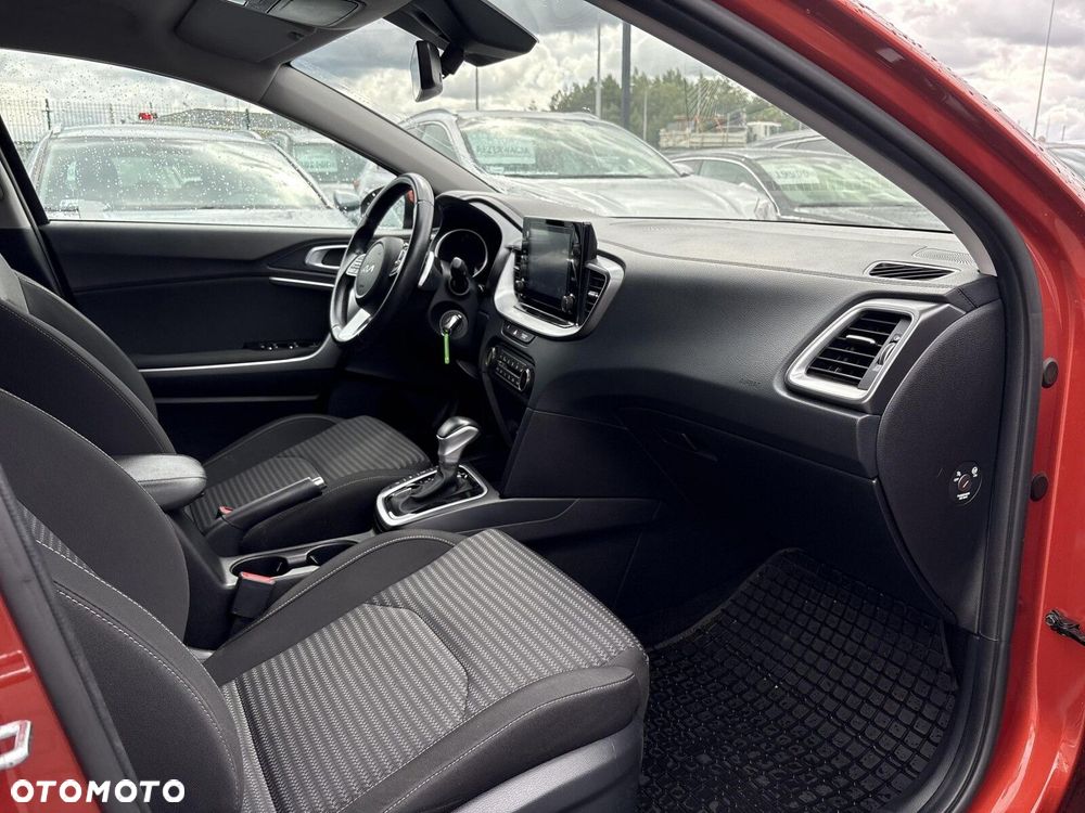 Kia XCeed 1.5 T-GDI M DCT - 9