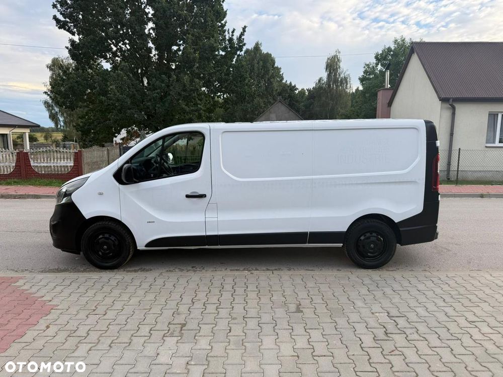 Opel Vivaro - 4