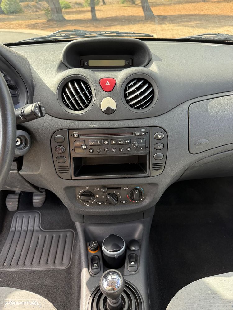 Citroën C3 - 9
