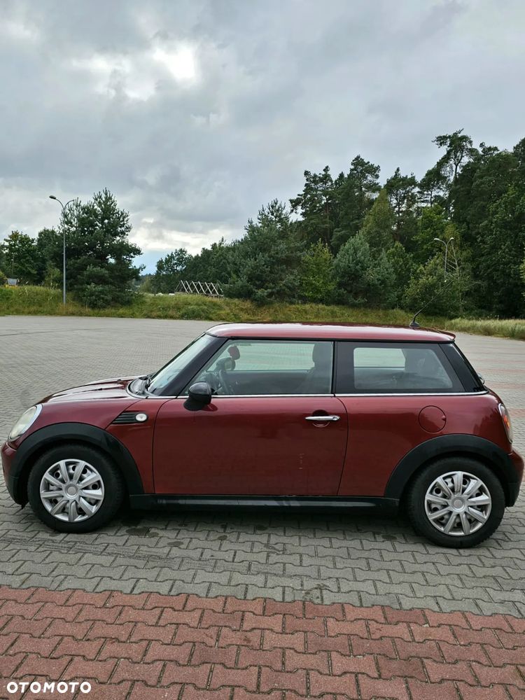 MINI ONE Standard - 2