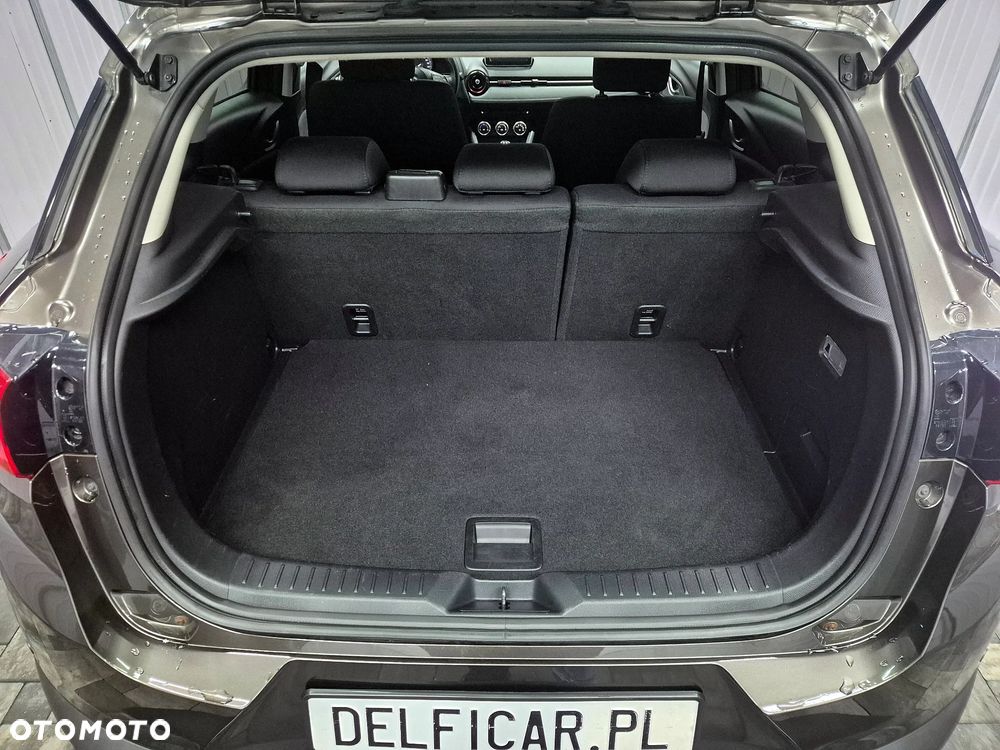 Mazda CX-3 SKYACTIV-G 120 FWD Sports-Line - 24