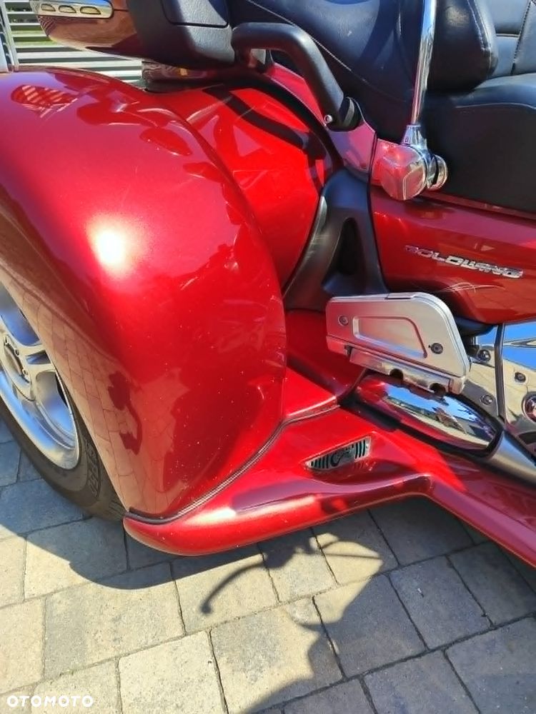 Honda GL - 18