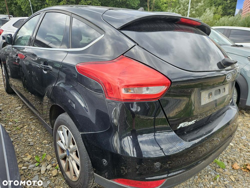 Ford Focus 1.0 EcoBoost Start-Stopp-System ACTIVE - 6