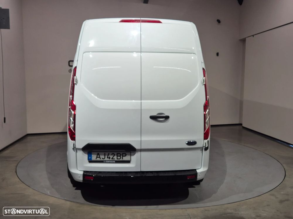 Ford Transit Custom  2.0 TDci 300 L2H2 Trend - 5