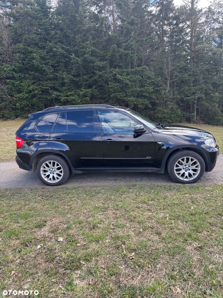 BMW X5 3.0d - 4