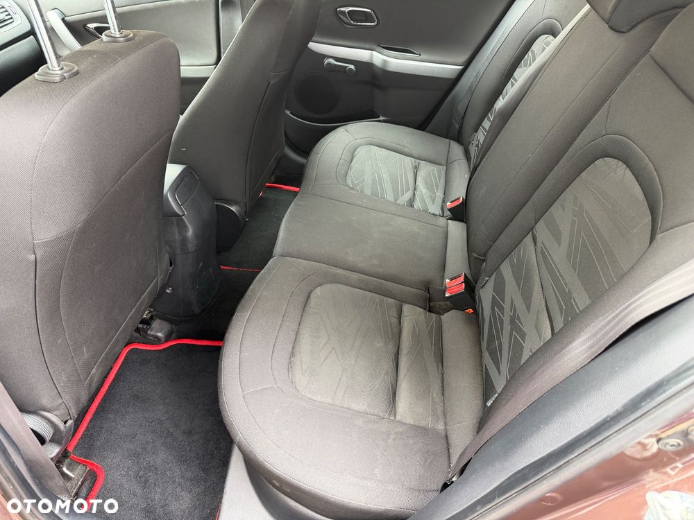 Kia Ceed 1.6 GDI XL - 7