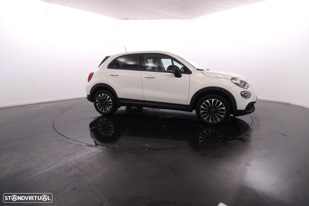 Fiat 500X 1.3 MJ Urban - 5