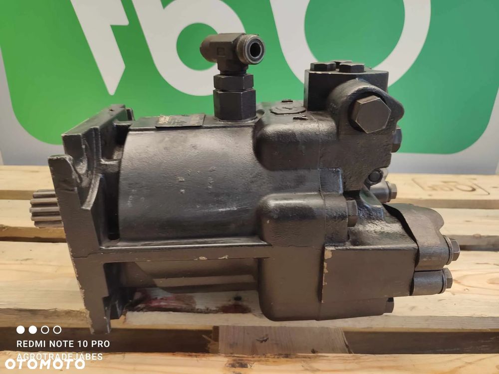 Pompa hydrauliczna Sauer Danfoss (90M130NCONU) - 2