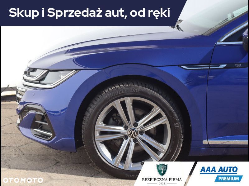 Volkswagen Arteon - 16