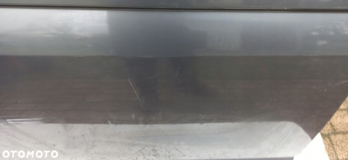 VW T5 T6 MULTIVAN DRZWI BOCZNE PRZESUWNE PRAWE - 11