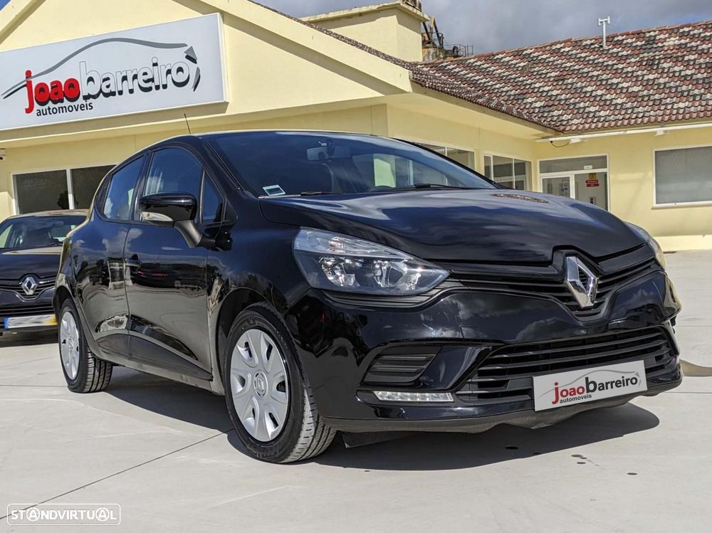 Renault Clio 1.5 dCi Zen - 1