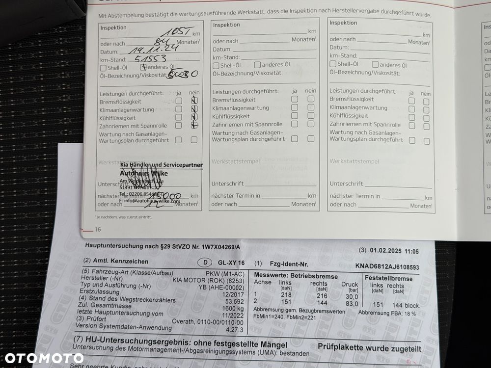 Kia Stonic 1.2 Edition 7 - 32