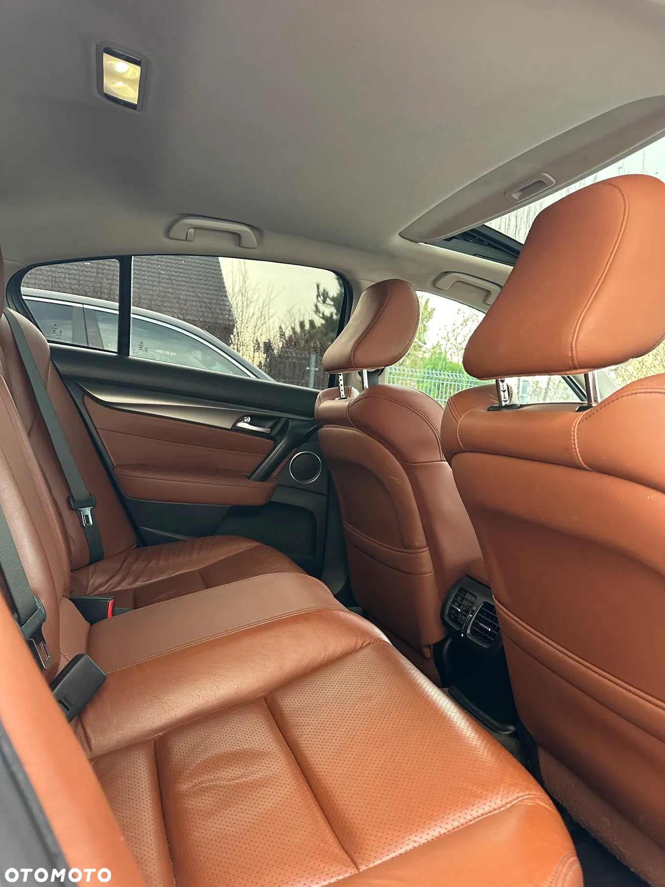 Acura TL - 16
