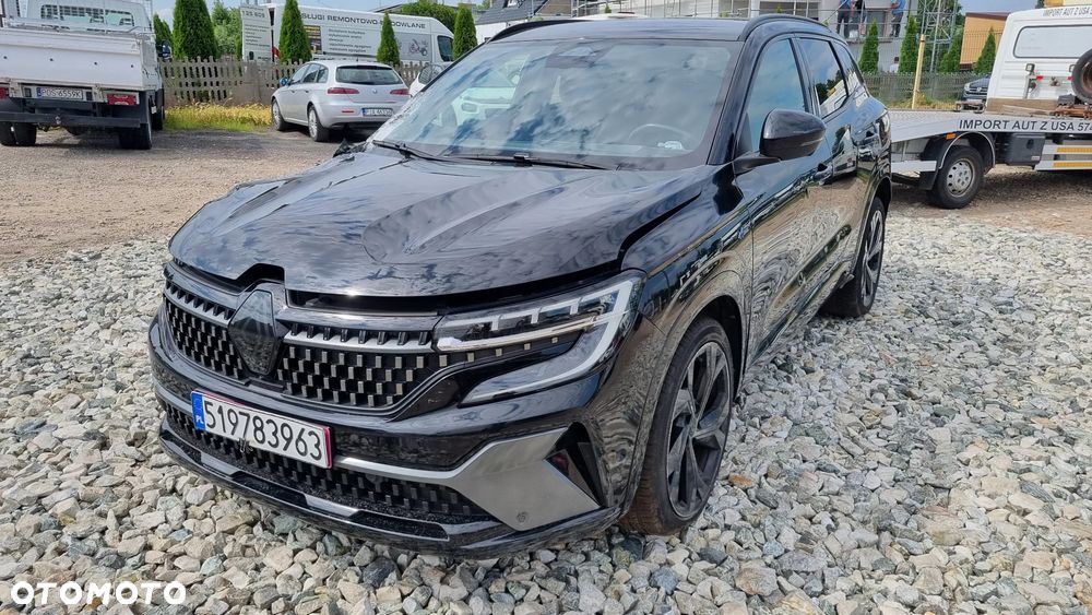 Renault Austral E-Tech Full 200 Iconic Esprit Alpine - 11