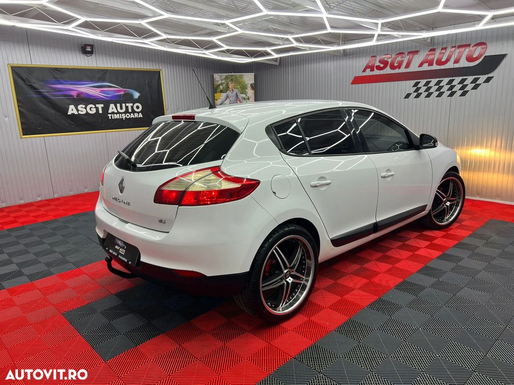 Renault Megane - 8