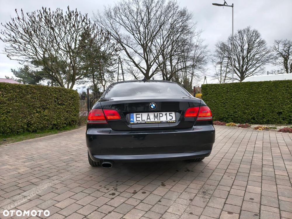 BMW Seria 3 320d - 2