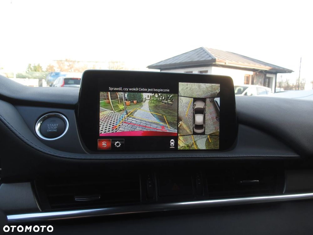 Mazda 6 2.0 Skyenergy - 18