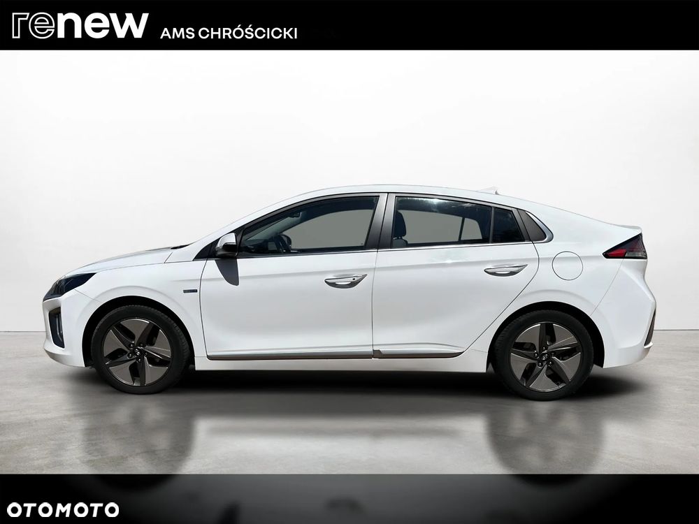 Hyundai IONIQ Hybrid Premium - 3