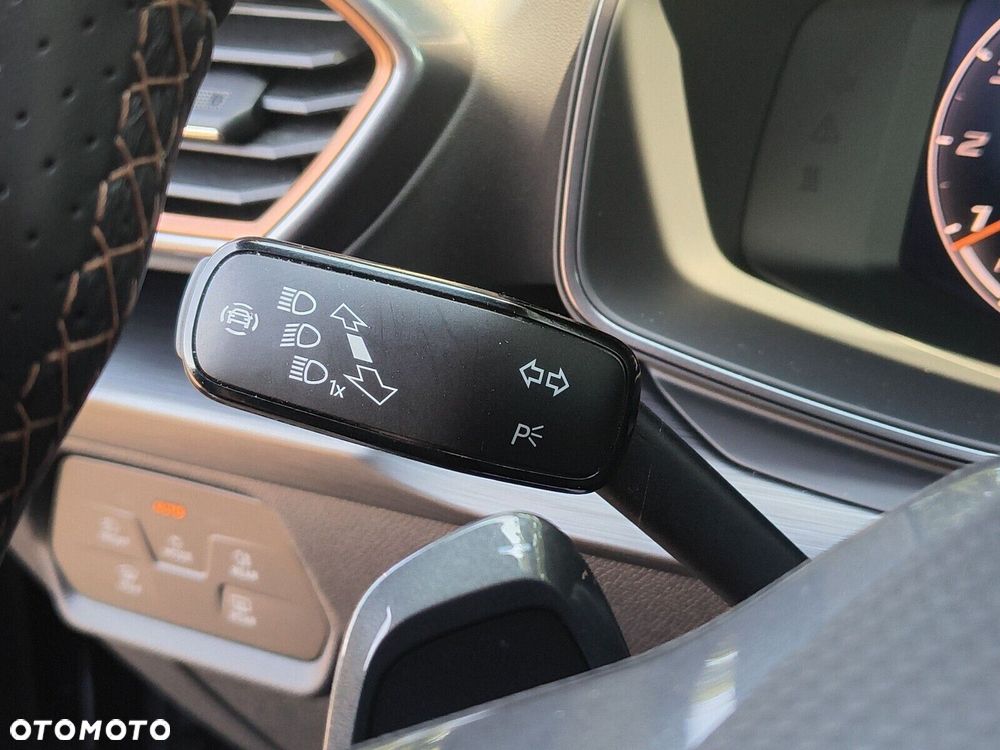 Cupra Formentor 2.0 TSI 4Drive VZ DSG - 29