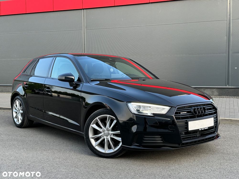 Audi A3 Sportback - 2