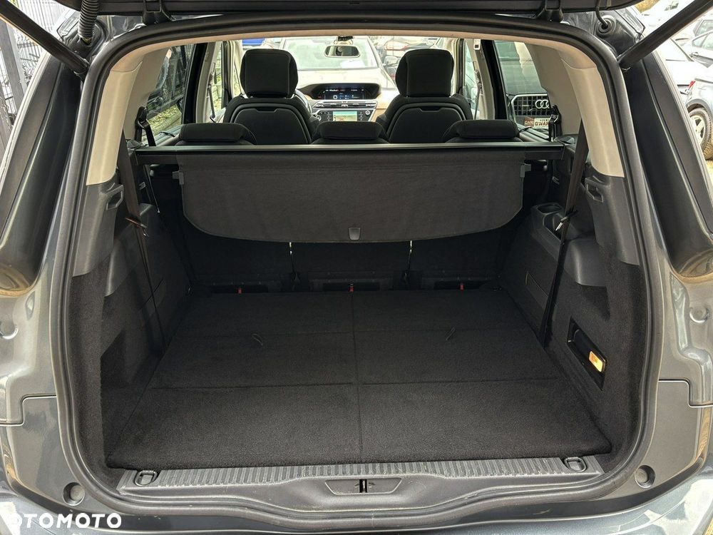 Citroën C4 Grand Picasso 2.0 BlueHDi Exclusive - 6