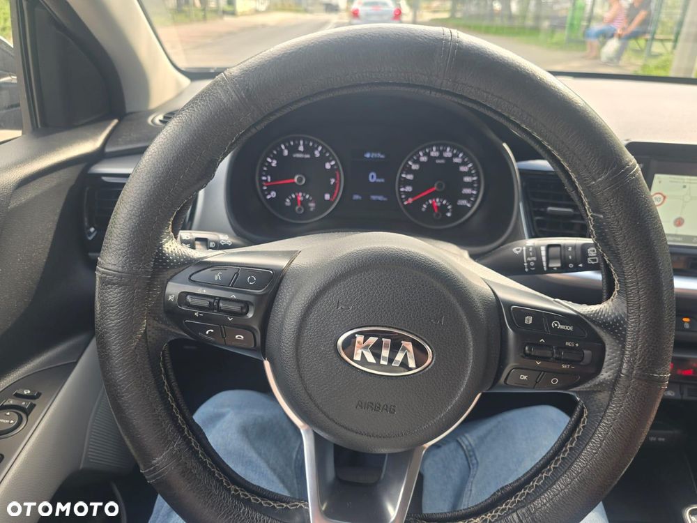 Kia Stonic 1.4 XL - 18