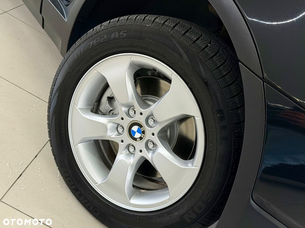 BMW X3 xDrive20d Edition Exclusive - 21