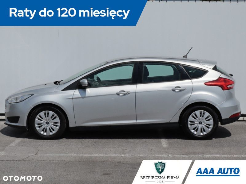 Ford Focus - 4