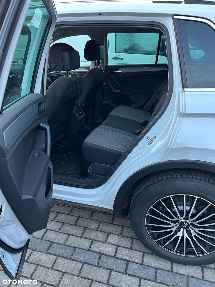 Volkswagen Tiguan 2.0 TDI SCR Life DSG - 15